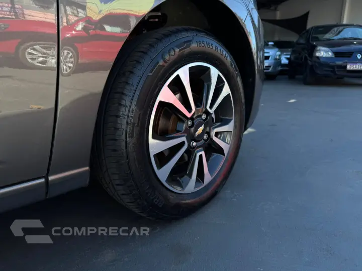 ONIX 1.4 MPFI LTZ 8V