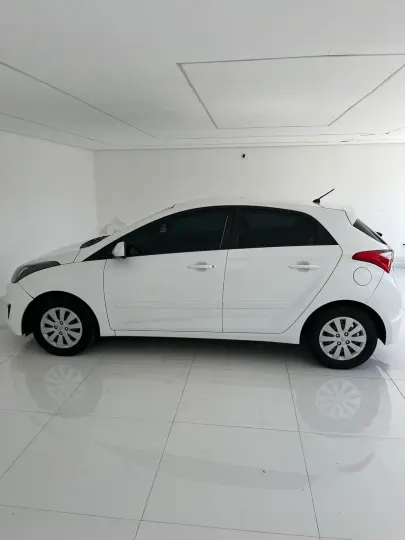 HB20 1.0 12V Comfort Plus