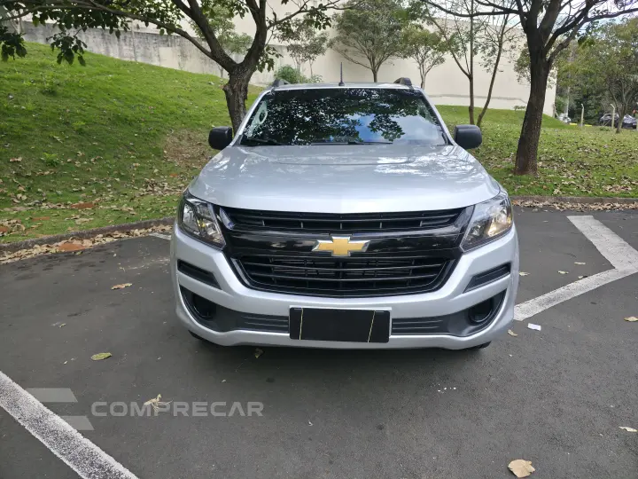 S10 2.8 16V Turbo LS CD 4X4
