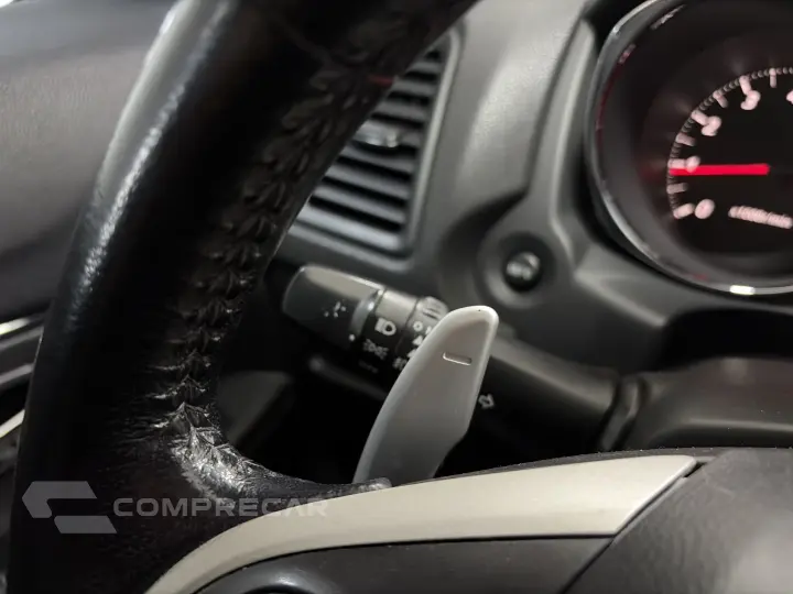 ASX 2.0 4X2 16V GASOLINA 4P AUTOMÁTICO