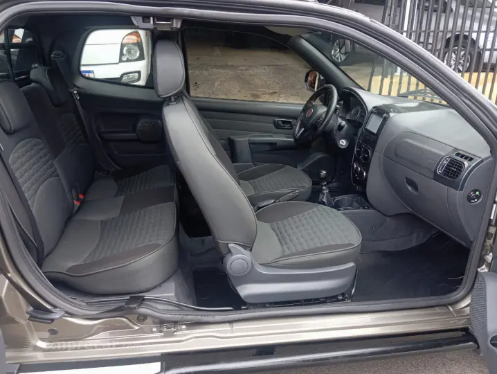 STRADA 1.8 MPI Adventure CD 16V