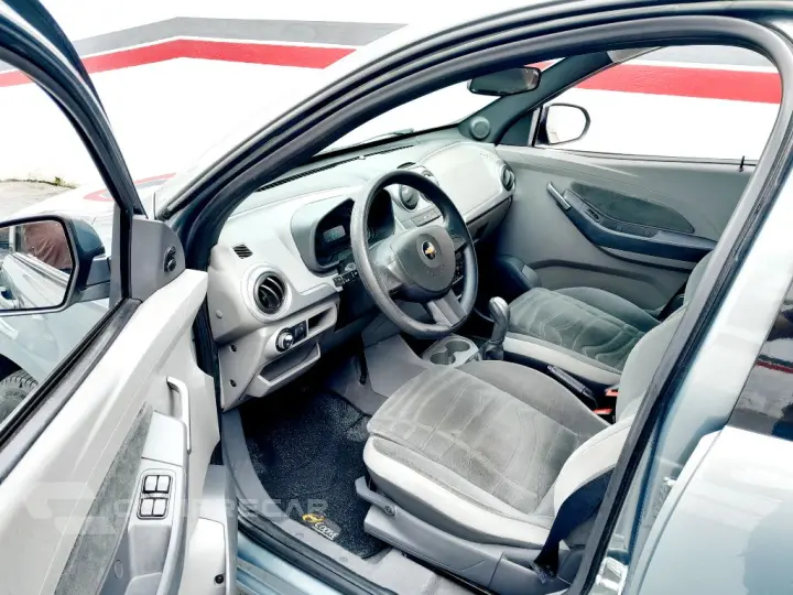 AGILE LTZ 1.4 MPFI 8V FlexPower 5p