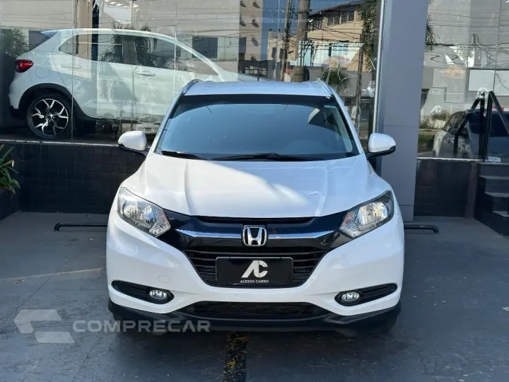 HR-V EX 1.8 Flexone 16V 5p Aut.