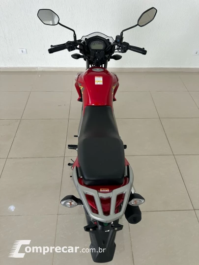 DK 150 CBS