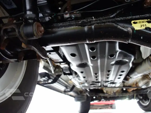 HILUX - 3.0 SR 4X4 CD 16V TURBO INTERCOOLER 4P MANUAL