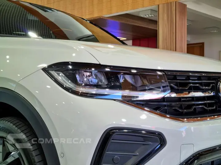 T-CROSS HIGHLINE 1.4 TSI FLEX 16V 5P AUT