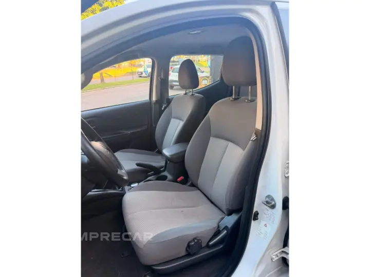 L200 TRITON 2.4 16V TURBO DIESEL GL CD 4X4 MANUAL