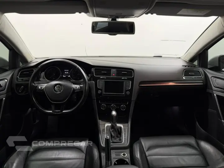 Golf Variant Highline 1.4 TSI Aut.