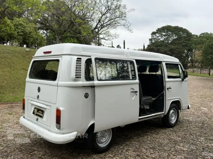 Kombi Standard 1.4 Mi Total Flex 8V