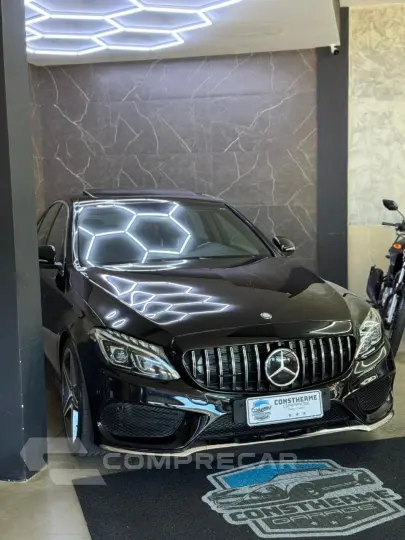 C 250 2.0 CGI Sport Turbo 16V