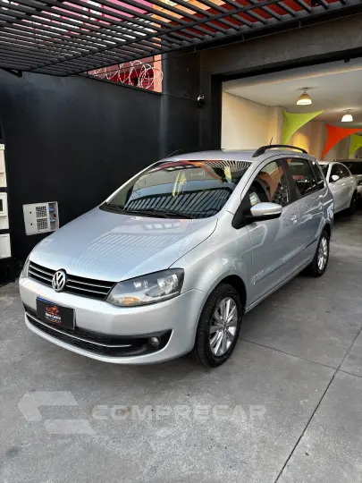 SPACEFOX 1.6 MI Sportline 8V
