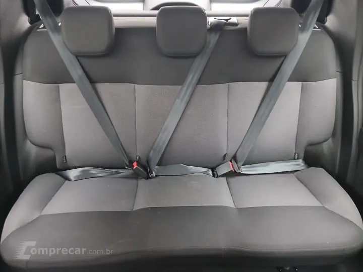 C3 1.0 FIREFLY FLEX LIVE PACK MANUAL