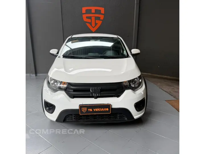 MOBI 1.0 EVO FLEX LIKE. MANUAL