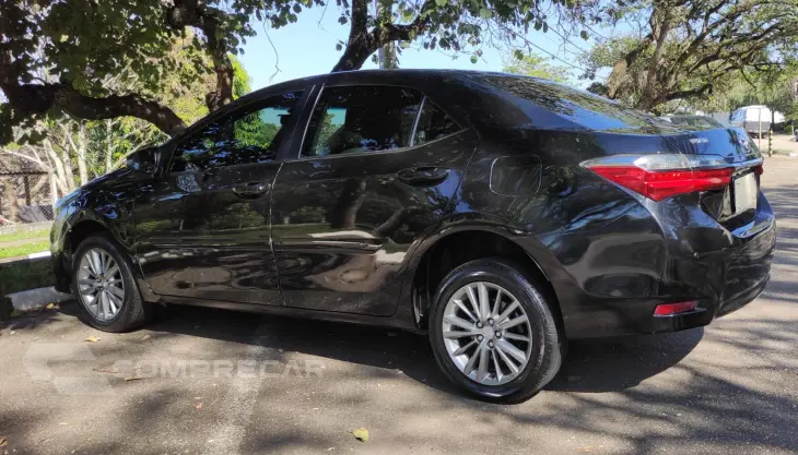 COROLLA 1.8 XEI 16V