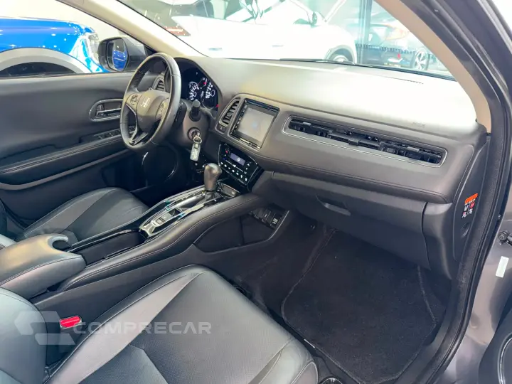 HR-V 1.8 16V EXL