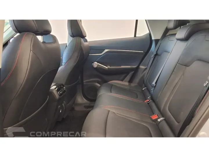 GS4 2.0 HEV ELITE AUTOMATICO