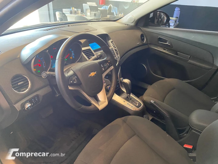 CRUZE 1.4 LT