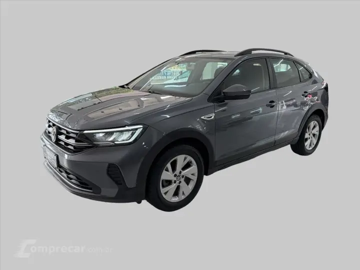 NIVUS 1.0 200 TSI TOTAL FLEX COMFORTLINE AUTOMÁTI