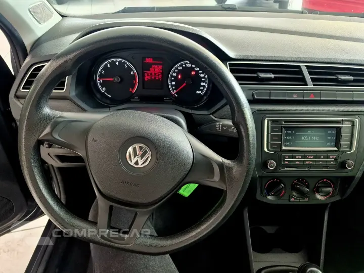 VOYAGE 1.0 12V MPI TOTALFLEX 4P MANUAL