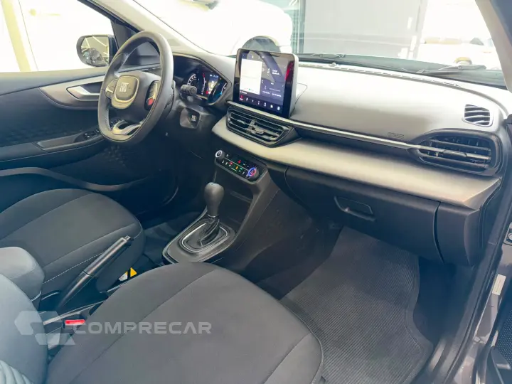 PULSE 1.0 Turbo 200 Hybrid Audace