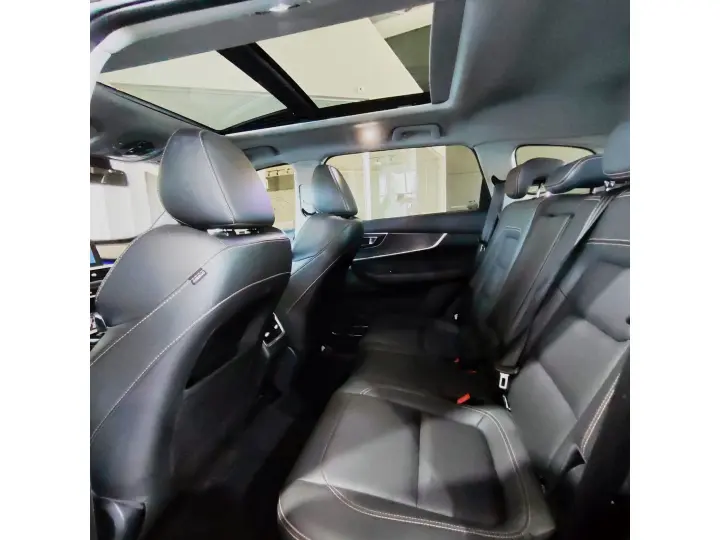 TIGGO 8 1.6 TGDI GASOLINA TXS DCT