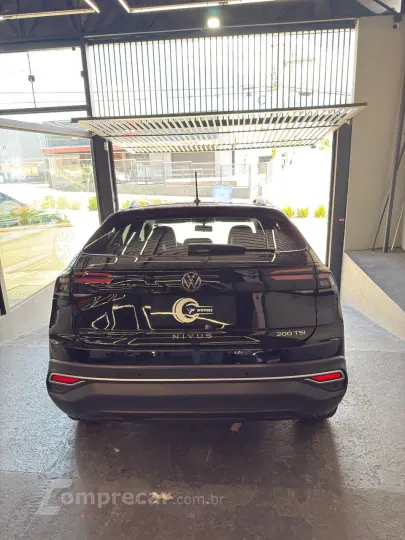 NIVUS 1.0 200 TSI Comfortline