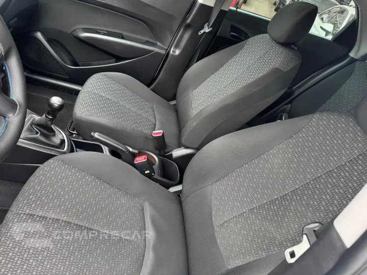 HB20 1.0 12V Comfort Plus