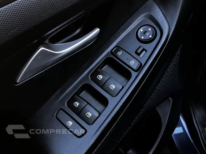 Creta 1.0 Tgdi Flex Comfort Automático