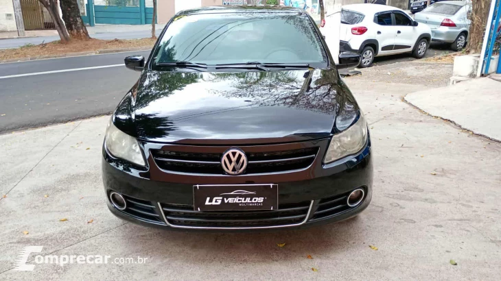 GOL 1.6 MI Power 8V G.V