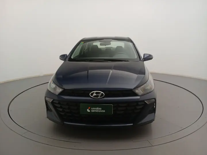 HB20S 1.0 TGDI FLEX COMFORT PLUS AUTOMÁTICO