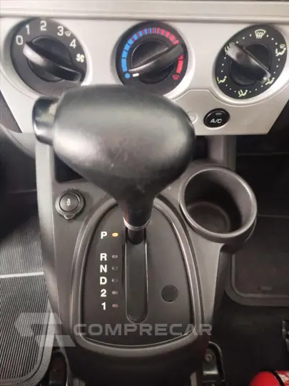 ECOSPORT 2.0 Freestyle 4WD 16V