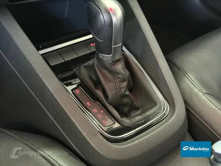 JETTA 2.0 TSI HIGHLINE 211CV GASOLINA 4P TIPTRONIC