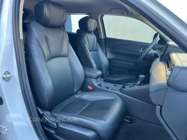 HR-V EXL 1.5 Flex Sensing 16V 5p Aut.