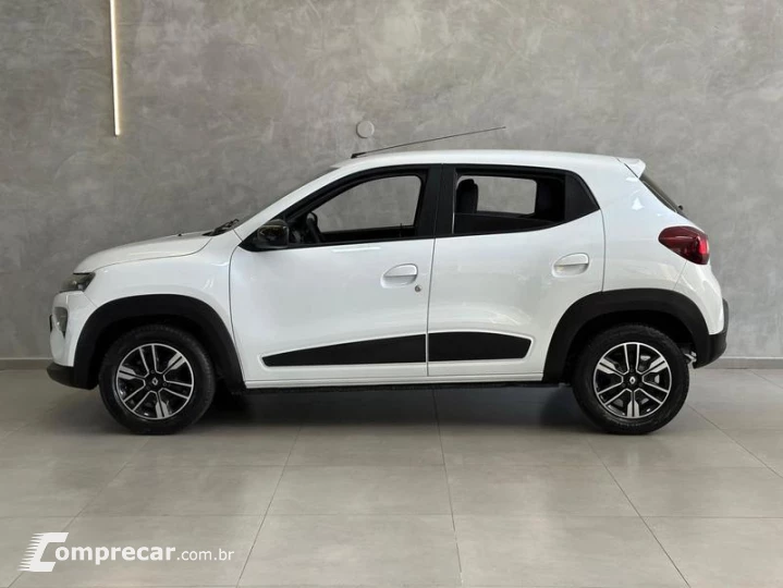 KWID 1.0 12V SCE FLEX INTENSE MANUAL