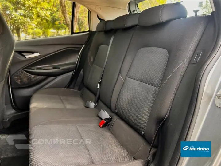 ONIX 1.0 FLEX LT MANUAL