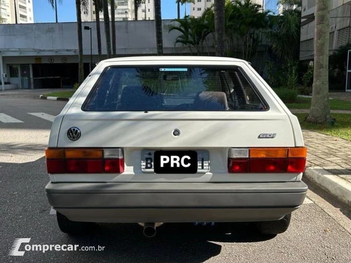 GOL 1.8 CL 8V