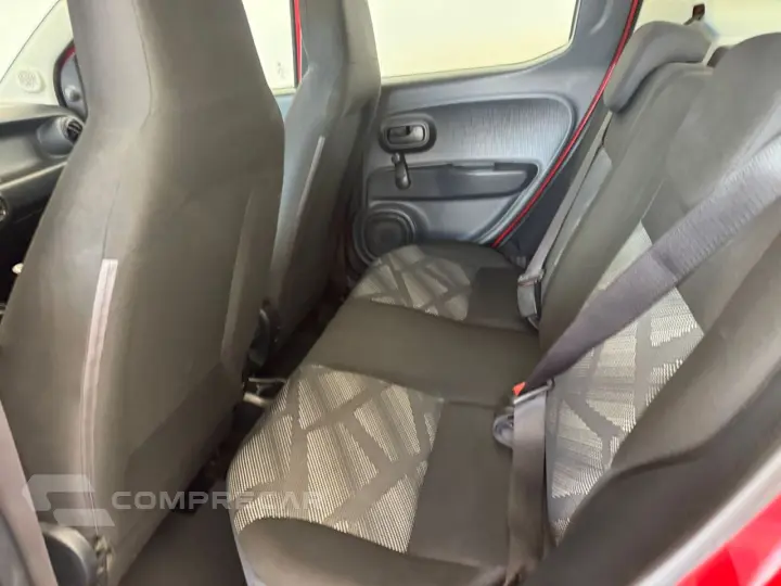 Mobi 1.0 4P FLEX EVO LIKE