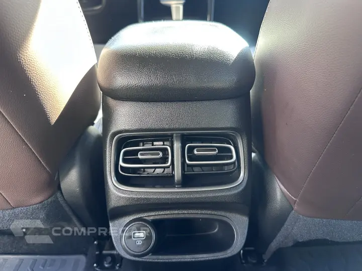 CRETA 1.0 TGDI FLEX LIMITED AUTOMÁTICO