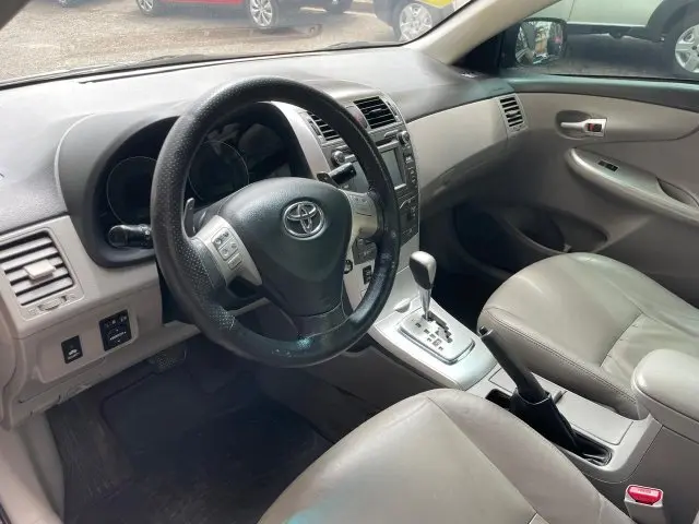 COROLLA - 2.0 XEI 16V 4P AUTOMÁTICO