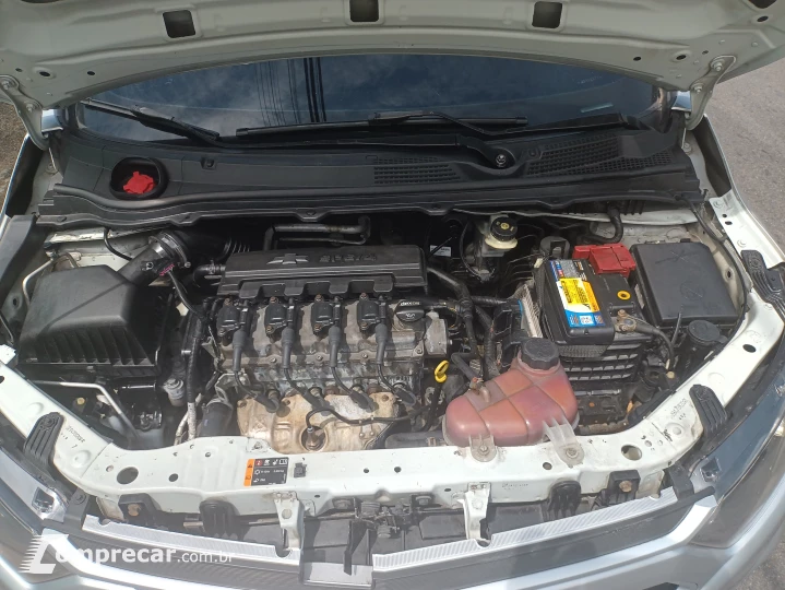 PRISMA 1.4 LT Spe/4 8V