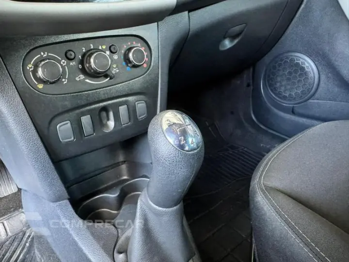 RENAULT/SANDERO EXPR 10