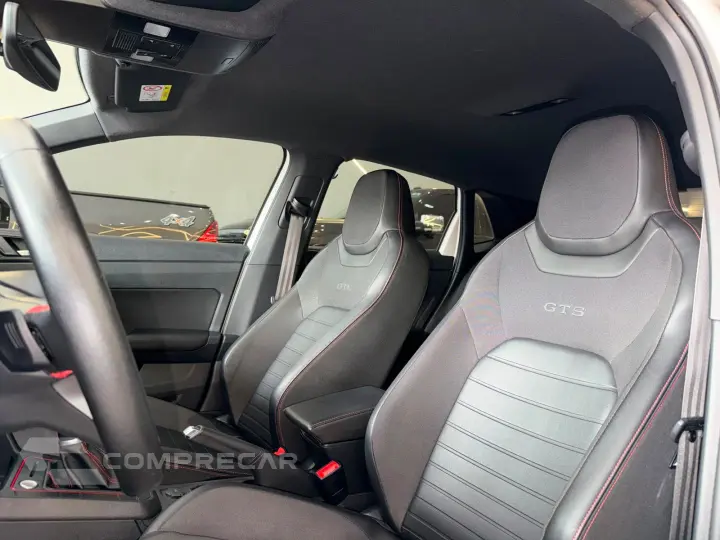 Polo Gts 1.4