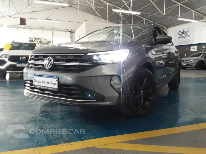 NIVUS 1.0 200 TSI TOTAL FLEX COMFORTLINE AUTOMÁTICO