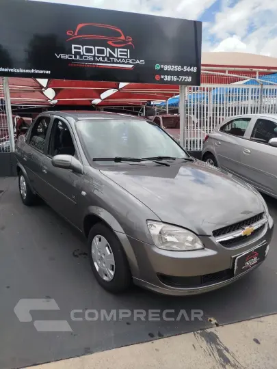 Classic Life/LS 1.0 VHC FlexP. 4p