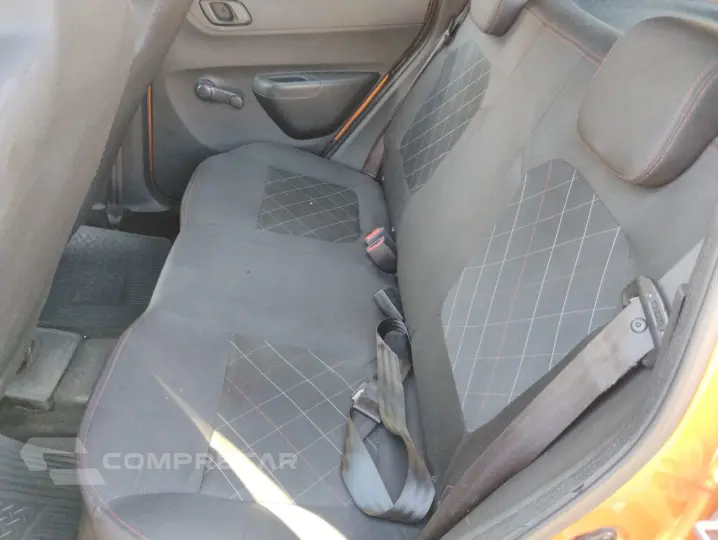KWID 1.0 12V SCE ZEN