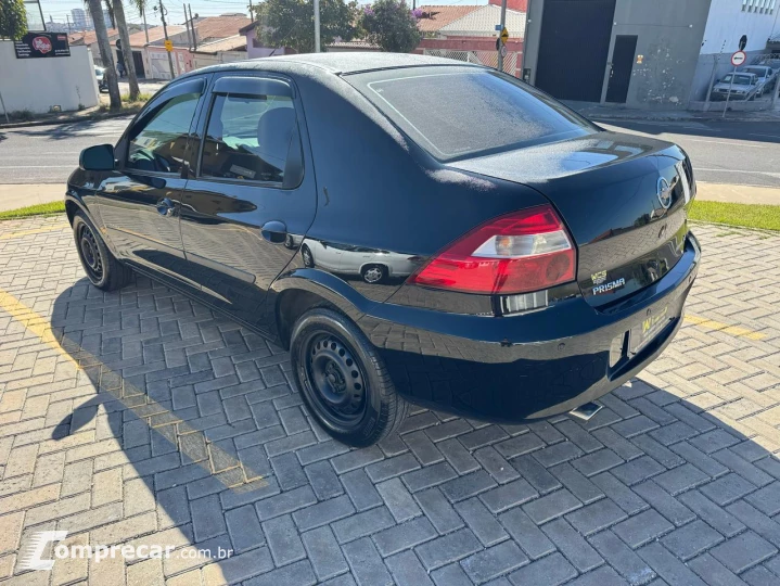 Prisma Maxx 1.4 Econo