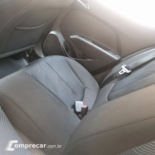 HB20 1.6 Comfort Plus 16V