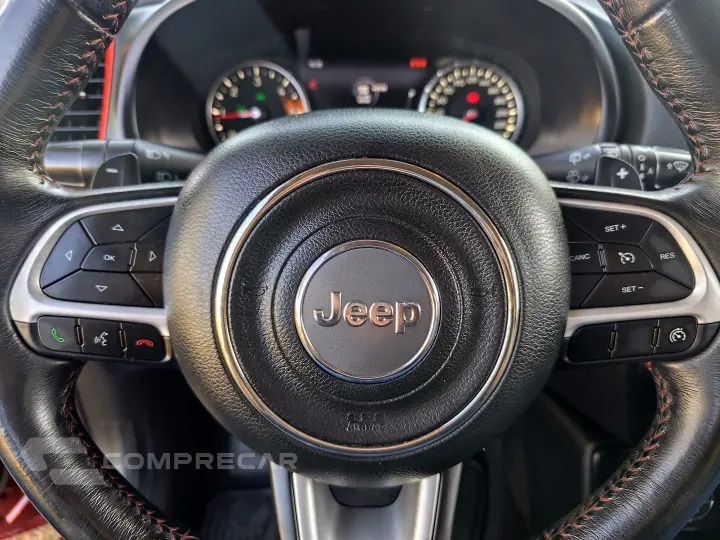 RENEGADE 2.0 16V TURBO DIESEL TRAILHAWK 4P 4X4 AUTOMÁTICO