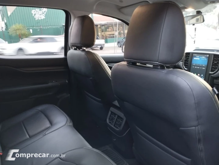 Ranger 3.0 16V XLS 4X4 TURBO DIESEL CABINE DUPLA
