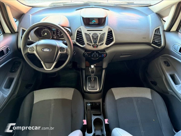 ECOSPORT 2.0 SE 16V